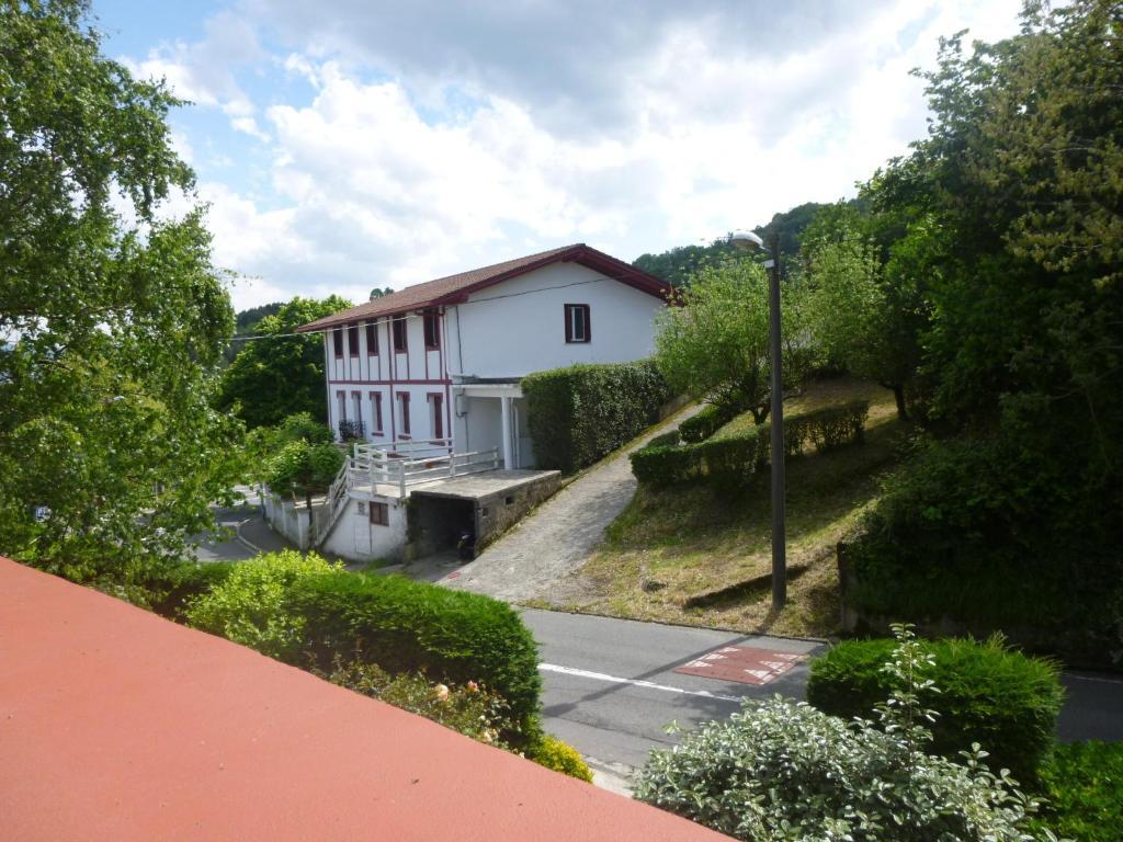 Hotel Leku Eder Saint-Sébastien Chambre photo