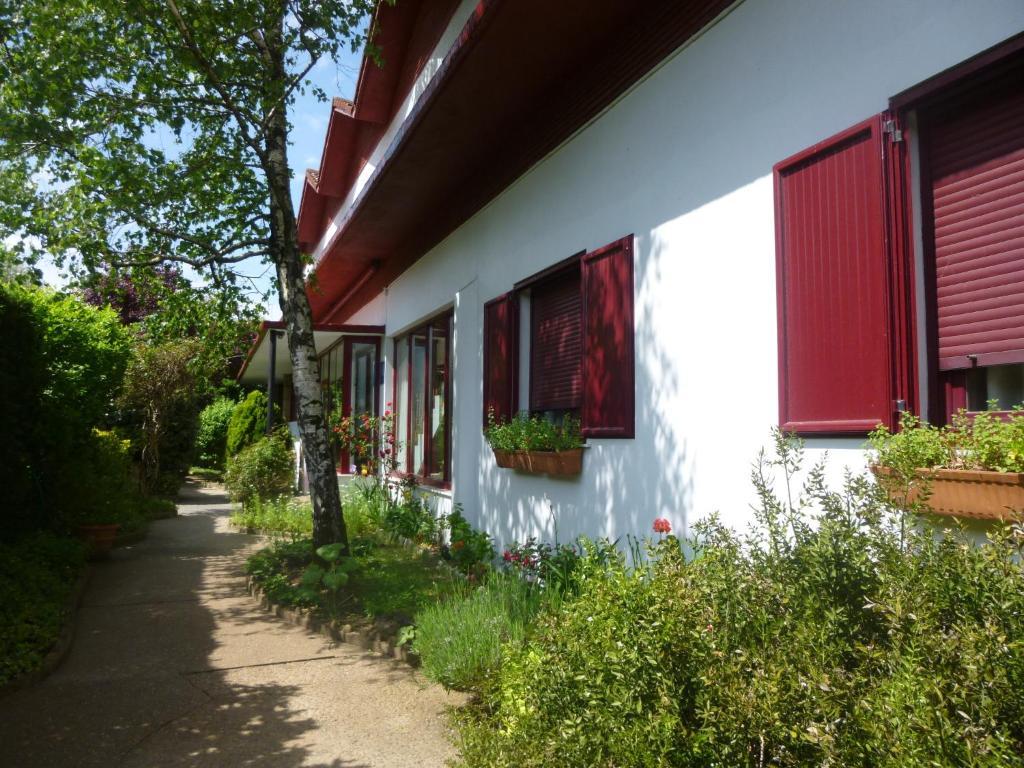 Hotel Leku Eder Saint-Sébastien Extérieur photo